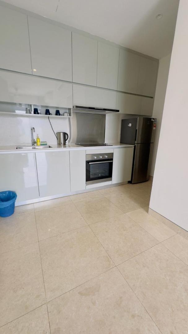 דירות קואלה לומפור Lucentia Residents At Bbcc Lalaport Bukit Bintang מראה חיצוני תמונה