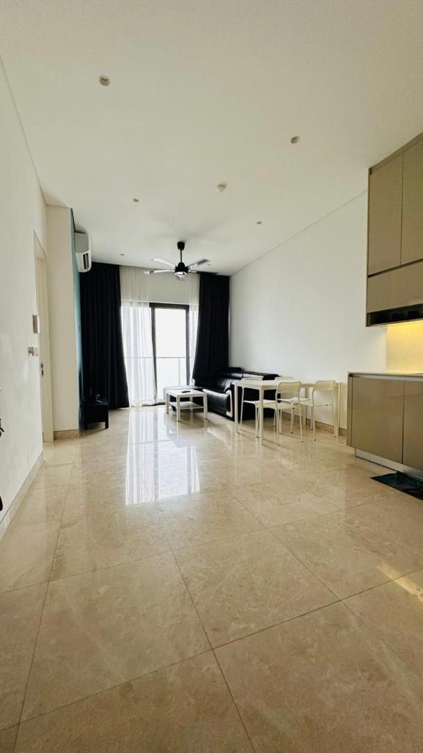 דירות קואלה לומפור Lucentia Residents At Bbcc Lalaport Bukit Bintang מראה חיצוני תמונה