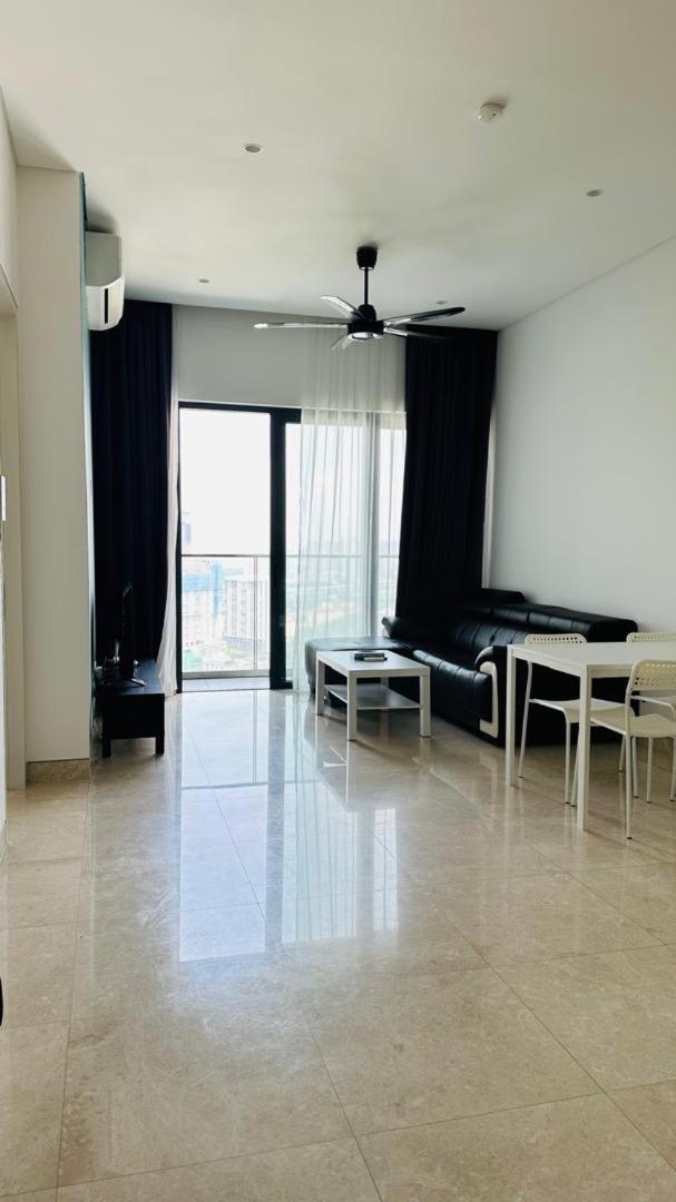 דירות קואלה לומפור Lucentia Residents At Bbcc Lalaport Bukit Bintang מראה חיצוני תמונה